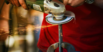 img Как понять, что отрезной, зачистной или лепестковый круг пора менять