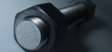 Пошаговая инструкция по срочной замене рым-болта и талрепа