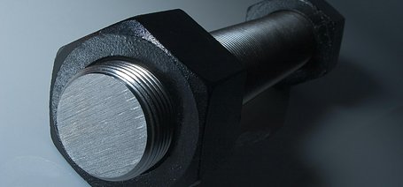 Пошаговая инструкция по срочной замене рым-болта и талрепа