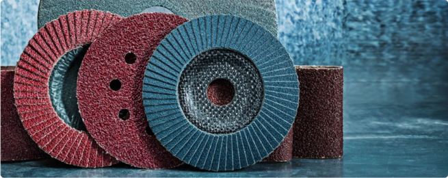 img Абразивный инструмент