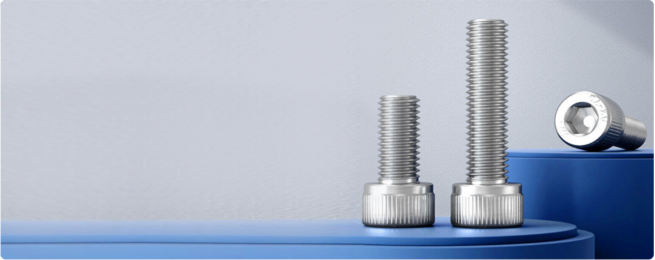 img Метрический крепеж