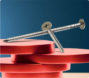 img Саморезы и шурупы