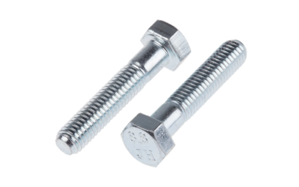 Болты шестигранные