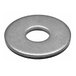 Шайба увеличенная М10 DIN9021