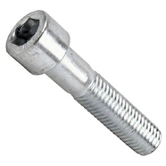 Винт с внутренним шестигранником М6 DIN912 кл.прочности 8.8