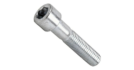 Винт с внутренним шестигранником М16 DIN912 кл.прочности 8.8