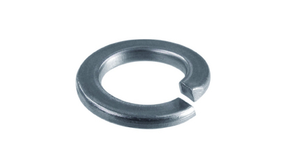Шайба пружинная (гровер) ⌀18 DIN127 (ГОСТ 6402-70)