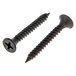 Саморез для монтажа ГКЛ к металлу 3,5х25