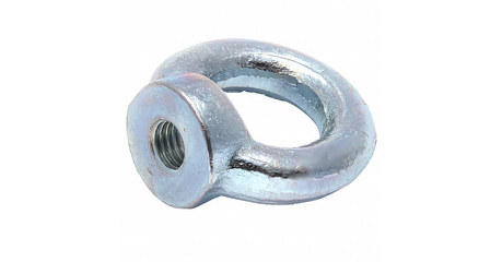 Рым-гайка М10 DIN582, цинк