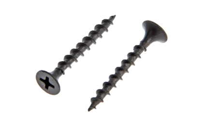  Саморезы и шурупы