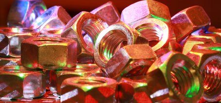 Скрипит пол? Тихий крепеж для лаг и досок