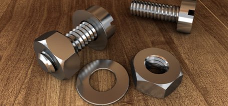 Сорвалась резьба в отверстии: 5 практических способов восстановить узел без сварки