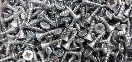 Как монтажникам перестать терять метизы и время на объекте