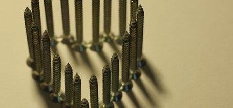 Расчет крепежа для масштабного объекта: алгоритм и нерушимое правило 10%