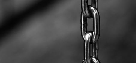 Чем разрезать цепь или трос в домашних условиях?