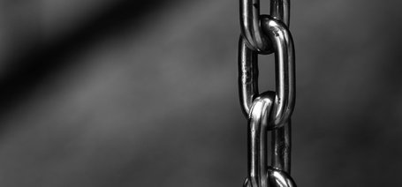 Чем разрезать цепь или трос в домашних условиях?