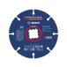 Круг отрезной 125х2.5x22.2 мм дерево, пластик, гипсокартон X-LOCK Carbide BOSCH