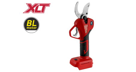 Аккум. секатор WORTEX CBS 2535-1 в кор. ALL1 XLT SOLO БЕСЩЕТ., 18 В, ветки до 35 мм