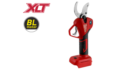 Аккум. секатор WORTEX CBS 2535-1 в кор. ALL1 XLT SOLO БЕСЩЕТ., 18 В, ветки до 35 мм
