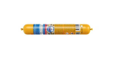 Герметик полиуретановый Sikaflex-719, 600ml белый