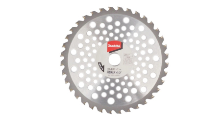 Диск пильный 250х25,4 мм 40 зуб. для кустарника  MAKITA