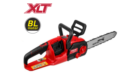 Аккум. пила цепная WORTEX CEC 3536-1 шина 35 см (14