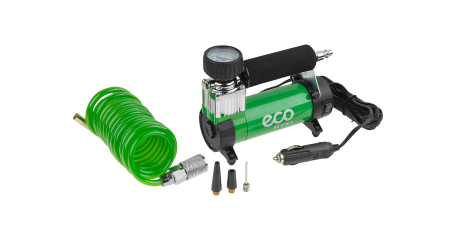 Компрессор автомобильный ECO AE-016-1