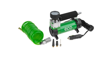 Компрессор автомобильный ECO AE-016-1