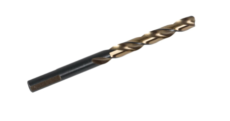 Сверло по металлу ц/х 9.0х81х125 мм M-force MAKITA