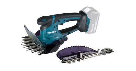 Аккум. ножницы садовые MAKITA LXT DUM 604 ZX в кор.