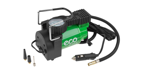 Компрессор автомобильный ECO AE-015-3