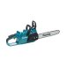Аккум. пила цепная MAKITA XGT UC026GZ шина 40 см (16