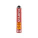 Пена монтажная профессиональная всесезонная STARFIX Foam Pro 65 (850мл)