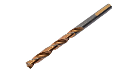 Сверло по металлу ц/х 6.5х63х101 мм M-force MAKITA
