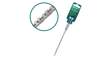 5х100х160 мм бур (сверло) SDS-plus S4 ВОЛАТ