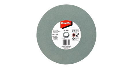 Заточной круг 205x19x15,88 GC120 MAKITA