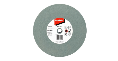 Заточной круг 205x19x15,88 GC120 MAKITA