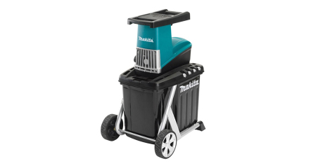 Садовый измельчитель MAKITA UD 2500
