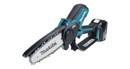 Аккум. пила цепная MAKITA LXT DUC150SF шина 15 см (6