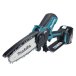 Аккум. пила цепная MAKITA LXT DUC150SF шина 15 см (6