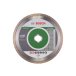 Алмазный круг 180х22 мм по керамике сплошн. STANDARD FOR CERAMIC BOSCH