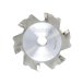 Фреза дисковая 118х20х6Т MAKITA