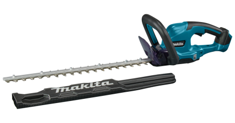 Аккум. кусторез MAKITA LXT DUH507F001 в кор.