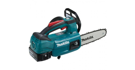 Аккум. пила цепная MAKITA LXT DUC204RF шина 20 см (8