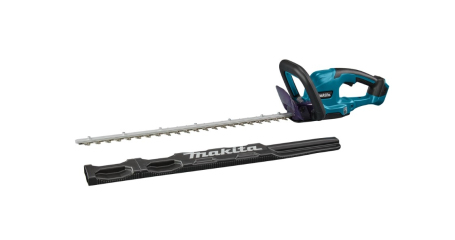 Аккум. кусторез MAKITA LXT DUH607Z в кор.