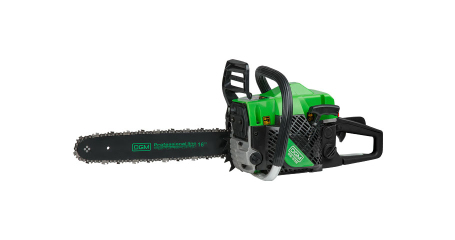 Бензопила DGM GS-232 шина 40 см (16