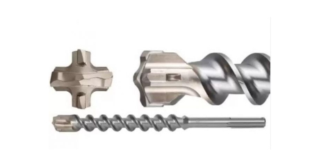 28х450х570 мм бур (сверло) SDS-max MAKITA