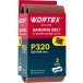 Шлифлента 100x914 мм P320 бесконечная 3 шт. для станка WORTEX GM 1528