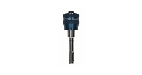 Переходник POWER CHANGE PLUS BOSCH c SDS-Plus хвостовиком