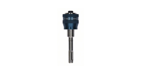Переходник POWER CHANGE PLUS BOSCH c SDS-Plus хвостовиком